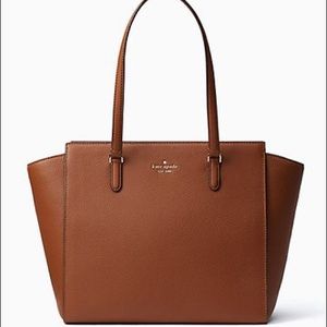 SOLD OUT Kate Spade Medium Tote in Jackson